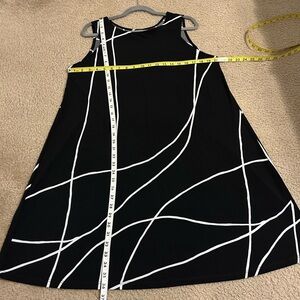 Clara Sun Woo black dress